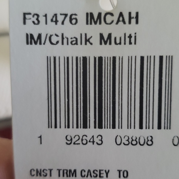 SOLD💕NWT Coach - Picture 7 of 7